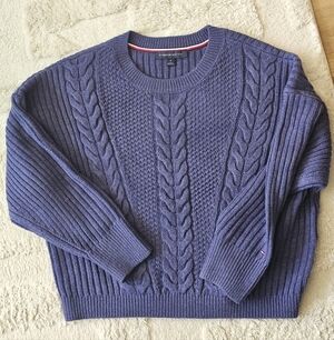 Tommy Hilfiger Knit